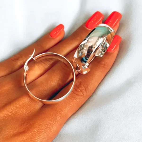 Producto - Aros You