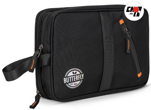 Producto - Estuche Butterfly Kashiwa DX