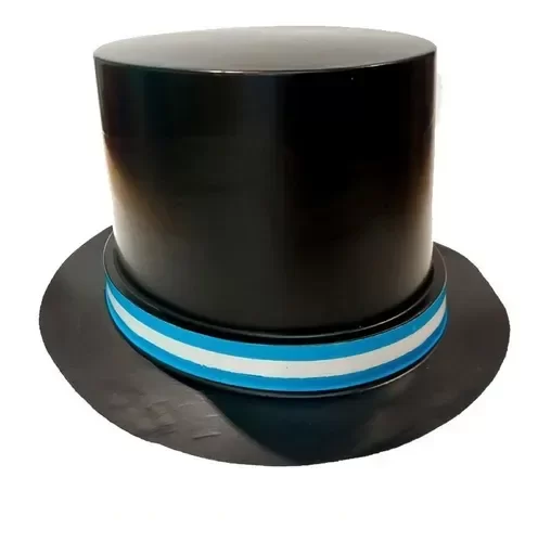 Producto - GALERA PLASTICA DE CABALLERO