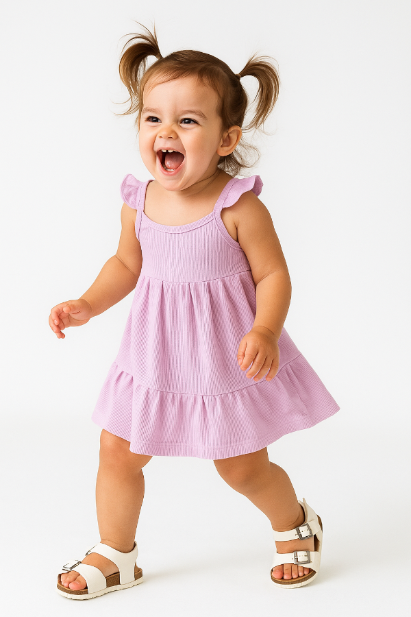 Producto - VESTIDO MORLEY LILA