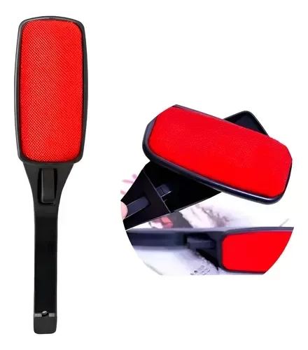 Producto - CC108799 CEPILLO REMOVEDOR DE PELUSA Y PELOS