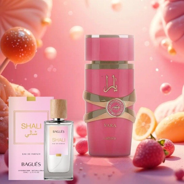 Producto - Shali (Type Yara Candy - Lattafa)