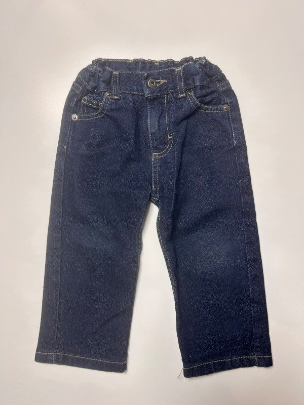 Producto - Jean azul Cheeky - 1