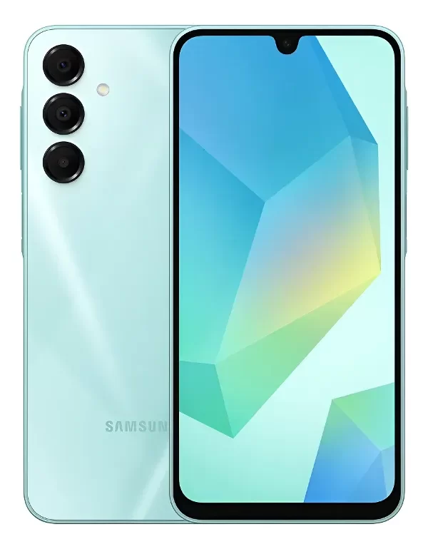 Producto - Samsung A16     (4/128gb)