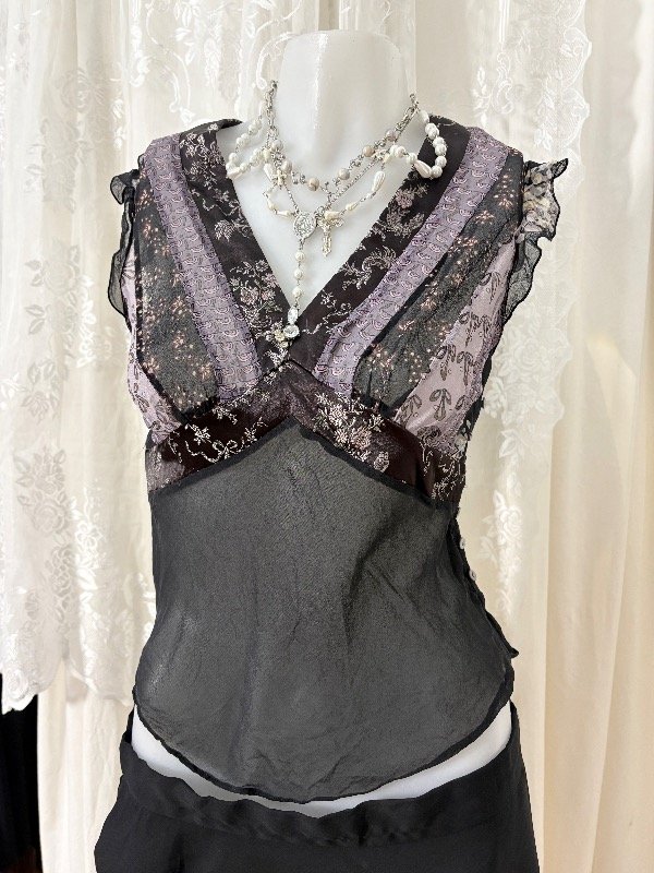 Producto - Blusa de Laundry Talle XS