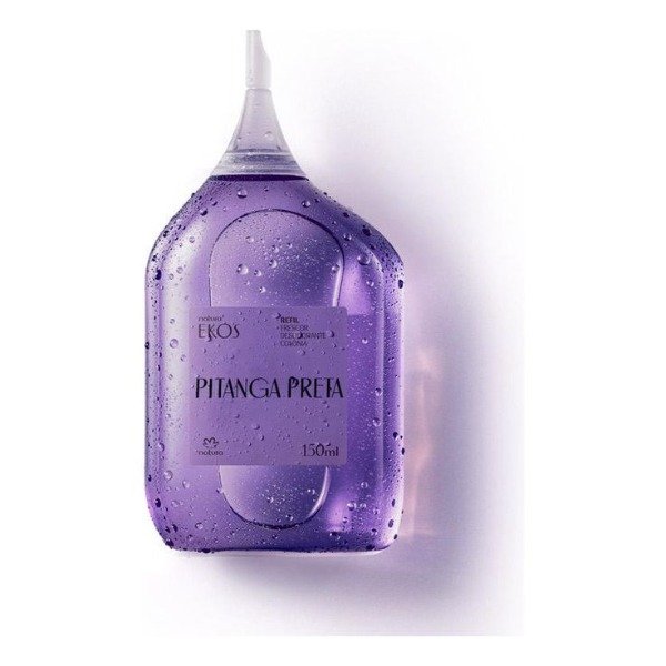 Producto - Repuesto de Frescor Pitanga preta