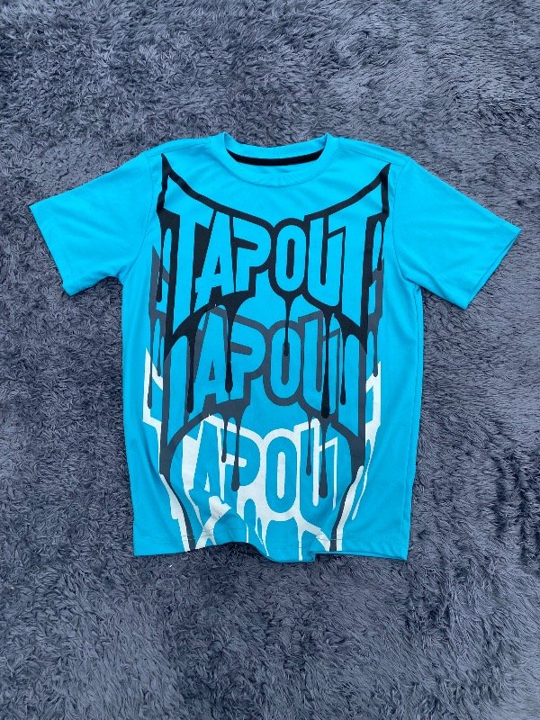 Producto - Remera Tapout Sport - 0