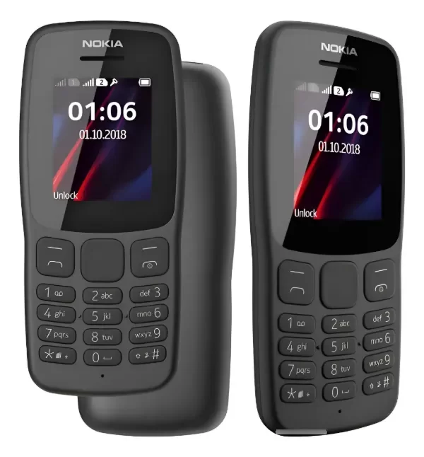 Producto - NOKIA 106