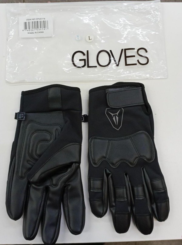 Producto - Guantes