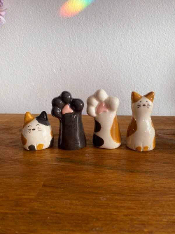 Producto - Gatitos varios elegir modelo