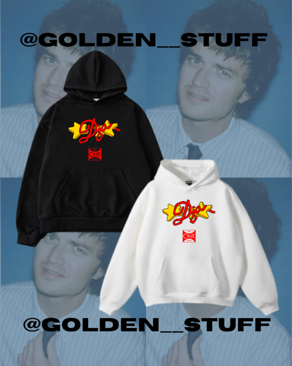 Producto - BUZO CANGURO DISEÑO 1 - DJO