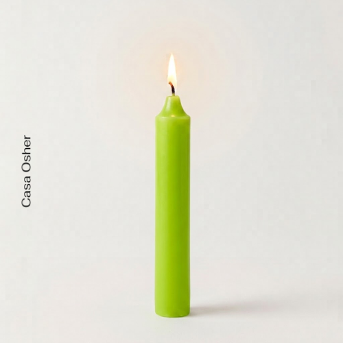 Producto - Vela corta finita - 4