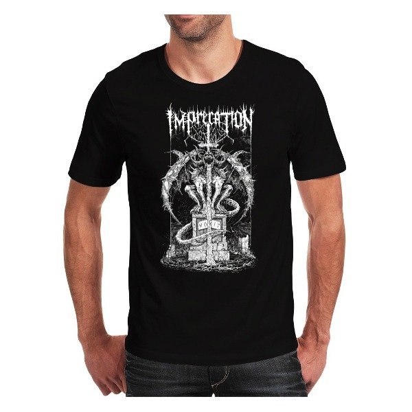 Remera imprecation st