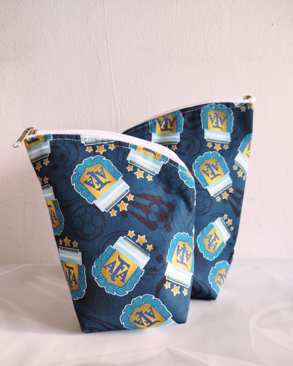 Producto - Set Matero AFA