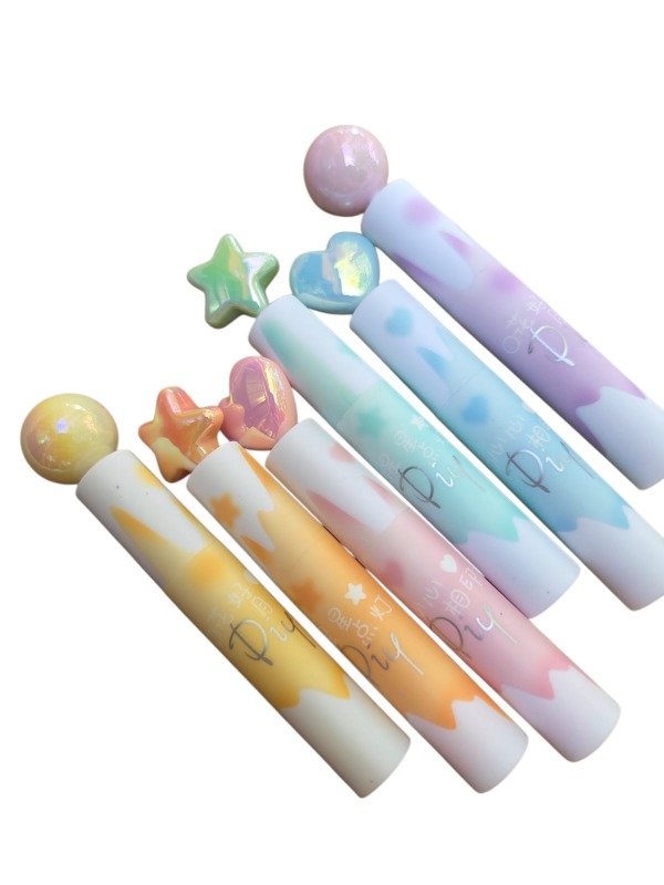 Producto - Resaltadores Nacar x 6