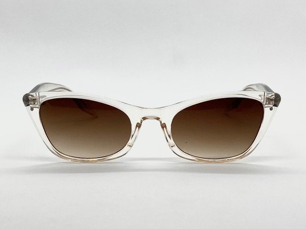 Producto - Nina - nude cristal