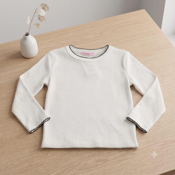 Producto - Remera Aura Teens (RMC-01)