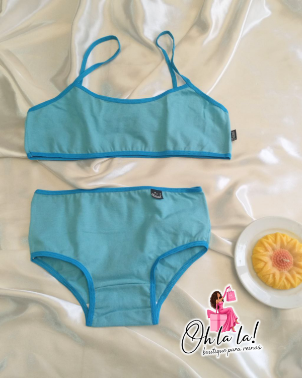 Producto - SOFI CONJUNTOS INICIALES DE NIÑA - 2