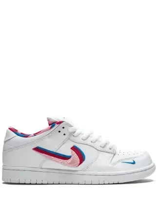 Producto - Nike x Parra SB Dunk Low