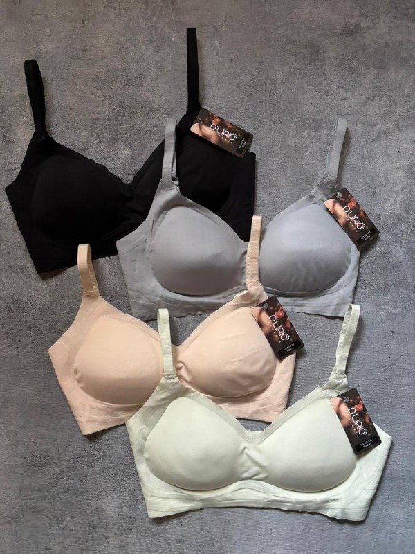 Producto - Tops DLIRIO SD - pack x6