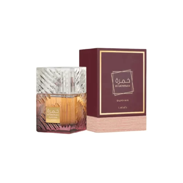 Producto - KAMRAH PERFUME