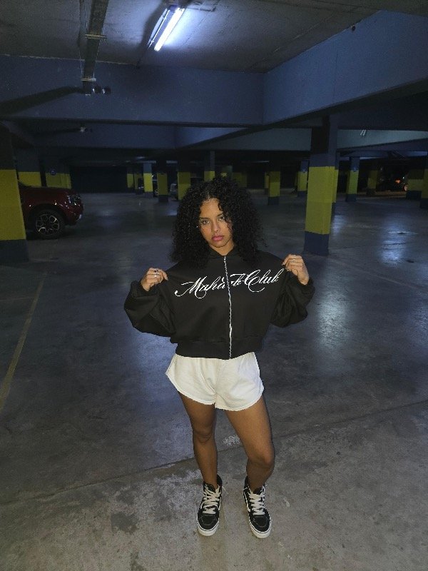 Producto - Campera mahab club