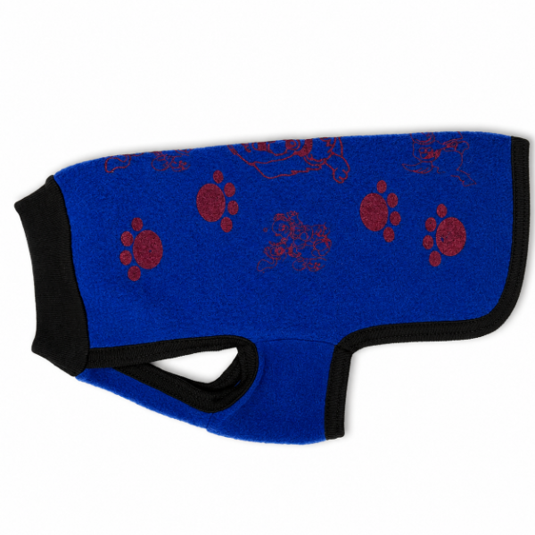 Producto - Polar Estampado Mascotas Grandes