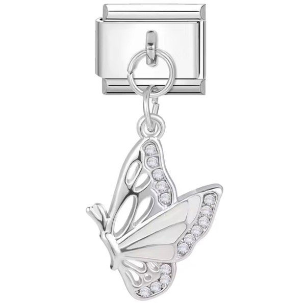 Producto - Charm mariposa 2