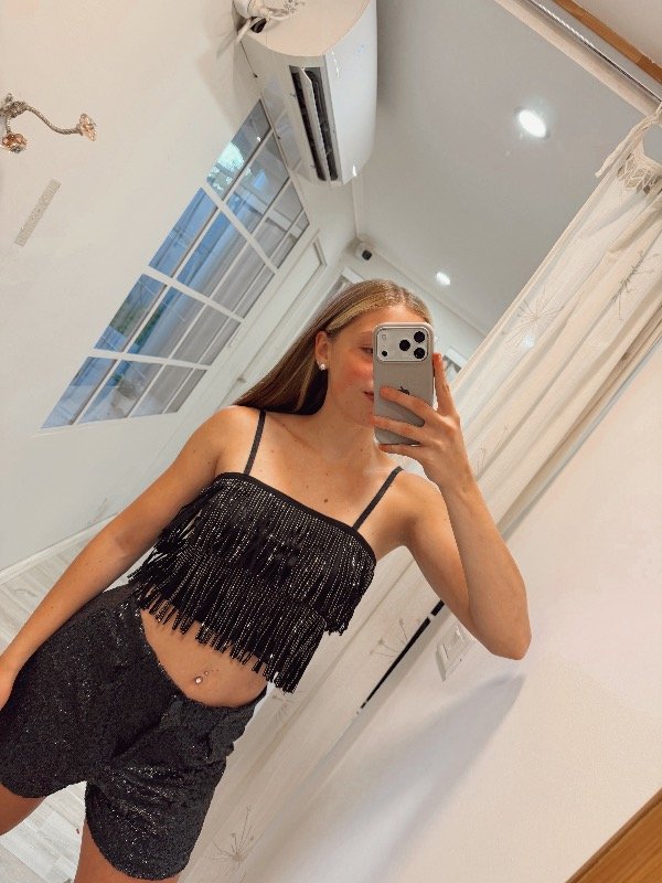 Producto - Short Trueno