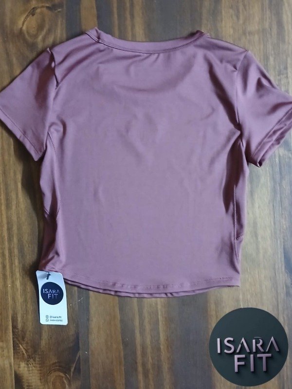 Producto - Remera Fit Vibe - 4