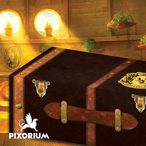 Producto - MYSTERY BOX HARRY POTTER - HOGWARTS - 3