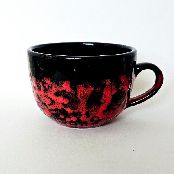 Producto - TAZA ROSSO C