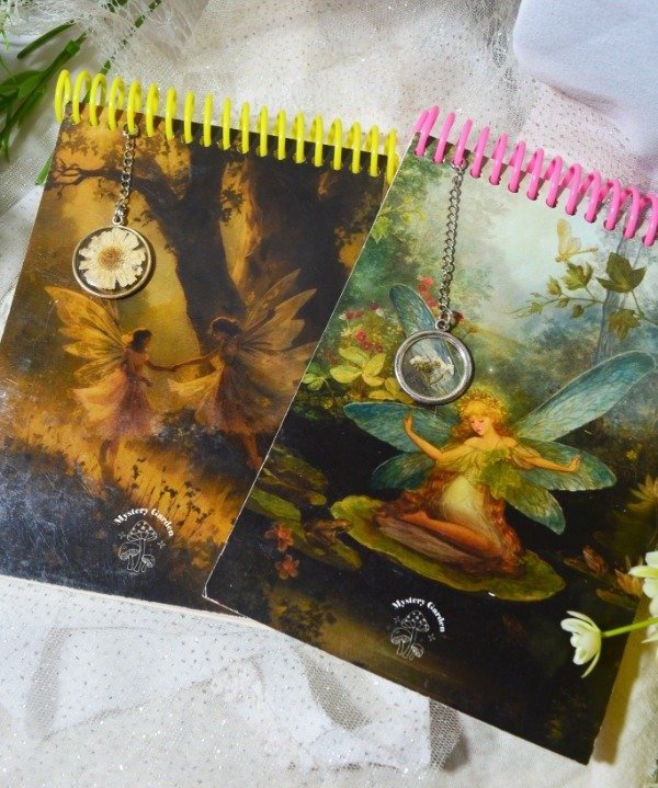 Producto - Dúo de Libretas A6 Haditas - 0
