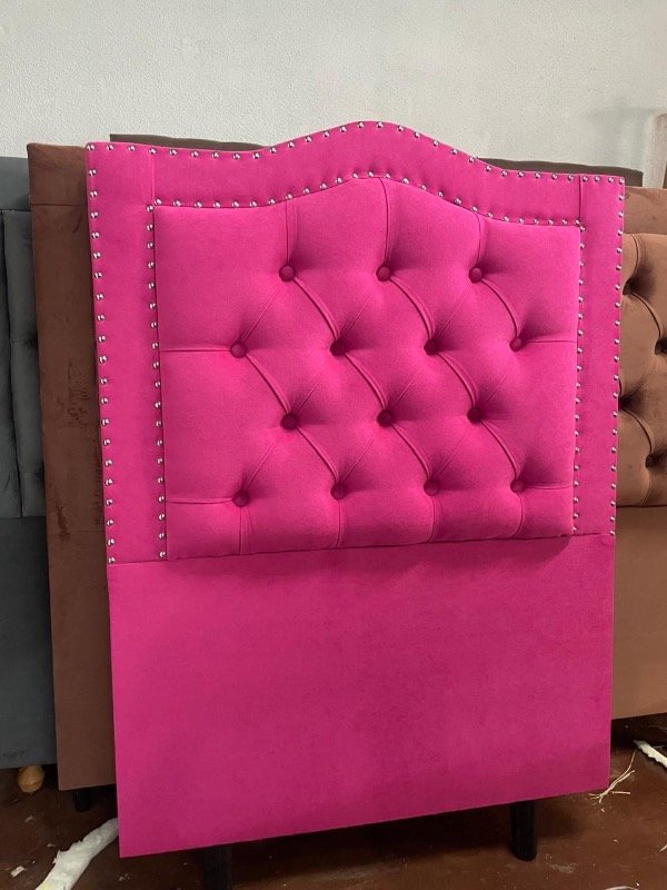 Producto - Respaldo Reyna