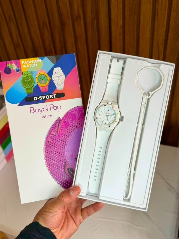 Producto - ROYAL POPX2 BLANCO - 0