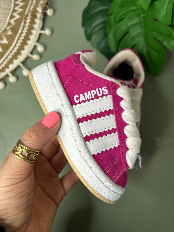 Producto - Kampus fucsia 21 y 24 - 1