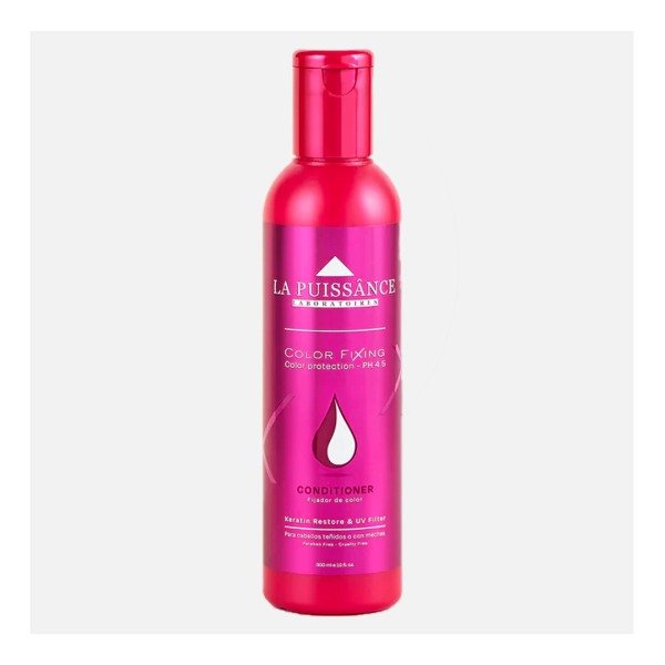 Producto - Tratamiento Color Fixing 300ml