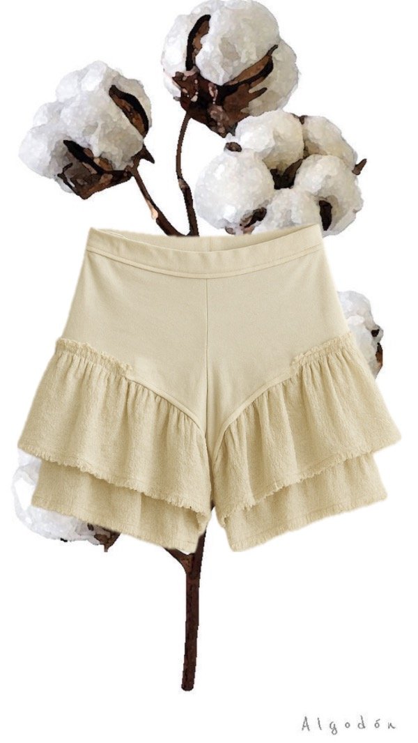 Producto - Short Summer