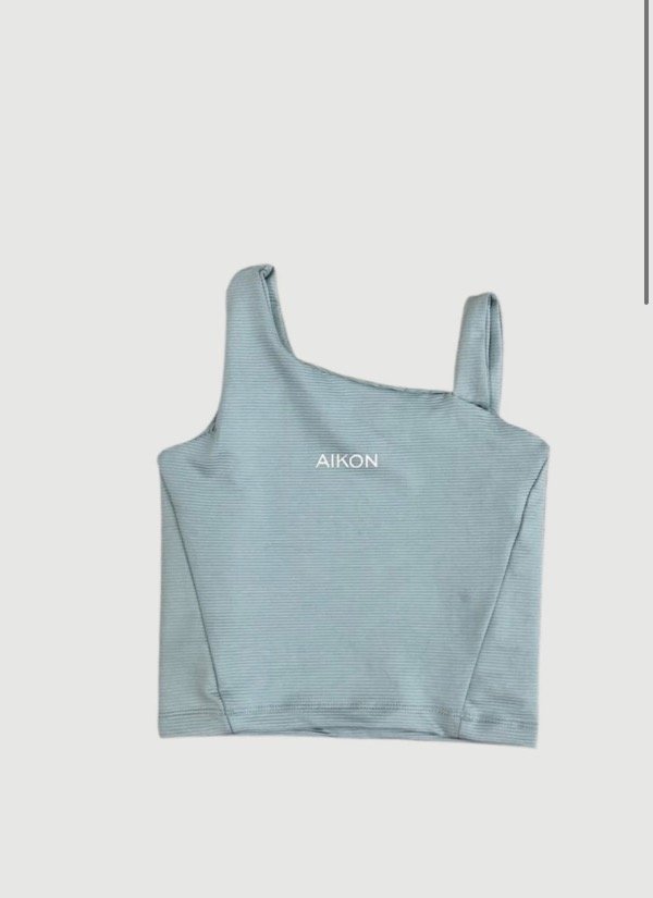 Producto - Musculosa Buba - Remera Aikon