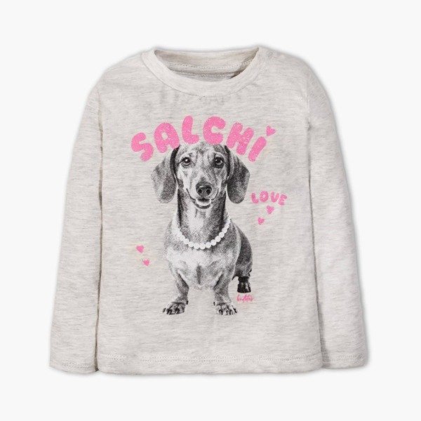 Producto - Remera Salchi