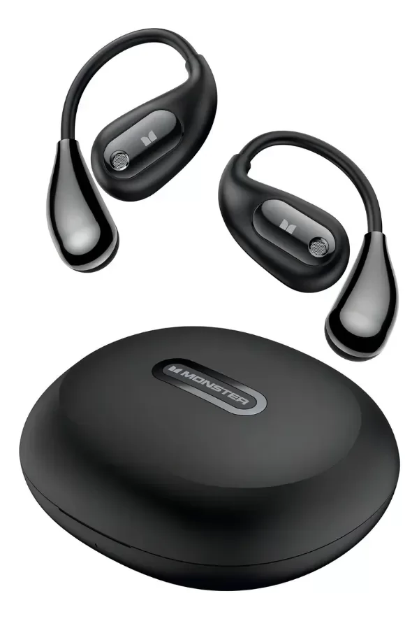 Producto - Auriculares monster Open Ear AC210