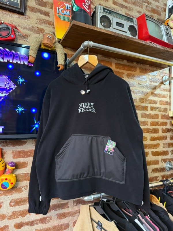 Producto - CANGURO BOXY NEGRO