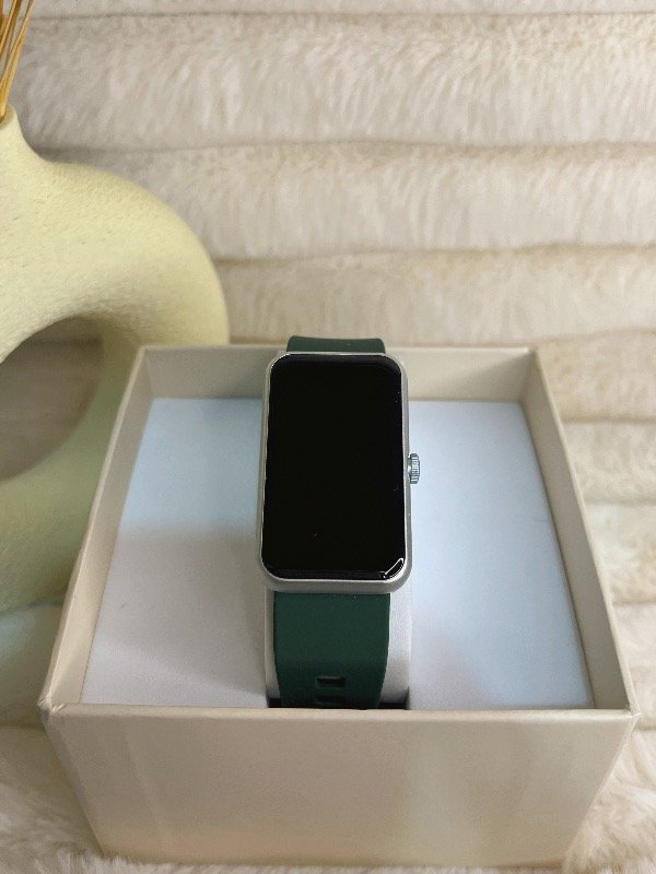 Producto - X-Time Verde