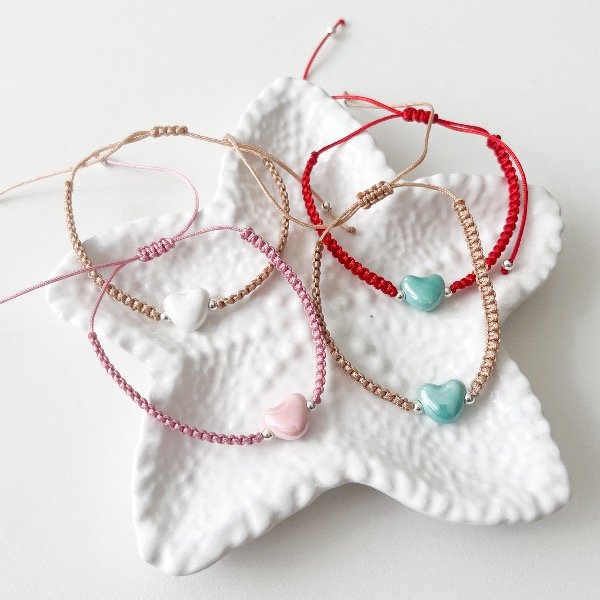 Producto - Pulsera Valentine