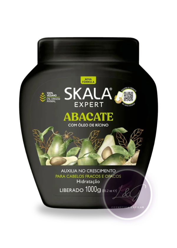 Producto - ABACATE - PALTA - x1kg - SKALA