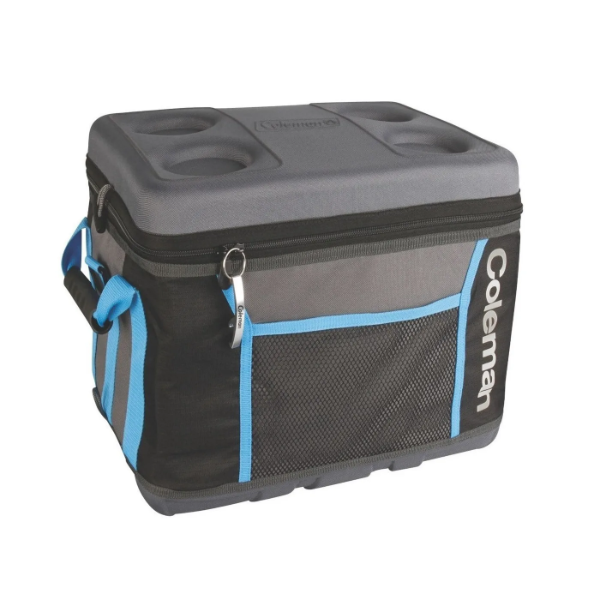 Producto - Bolso Térmico Coleman Sports 75 Latas