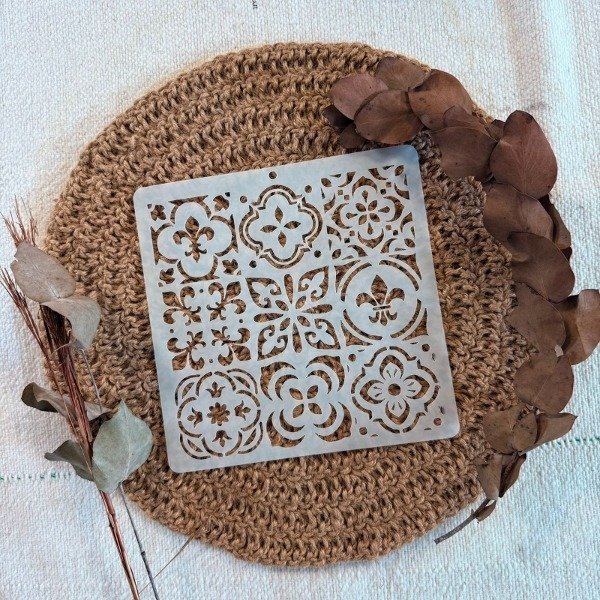 Producto - STENCIL D1 - 105