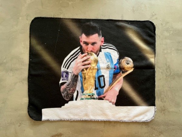 Producto - Repasador-Individual Messi [03]