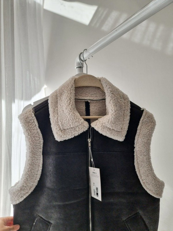 Producto - CHALECO GAMULAN