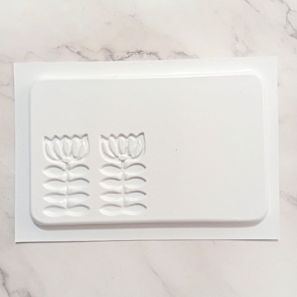 Producto - Bandeja tulipán